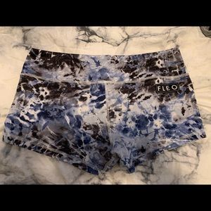 Fleo shorts